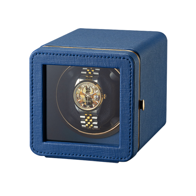 AUTOMATIC WATCH WINDER