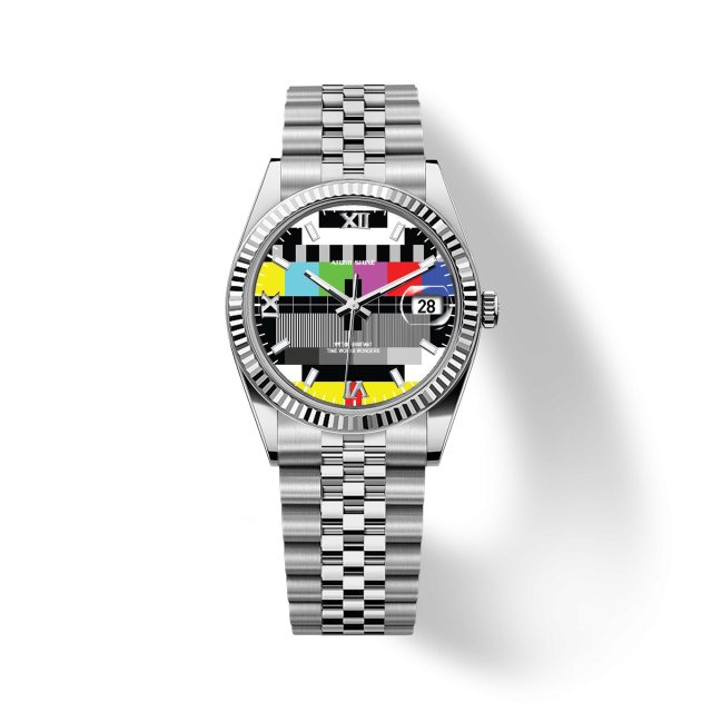 EONDATE CLASSIC WATCH