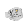 UNTIMED RING