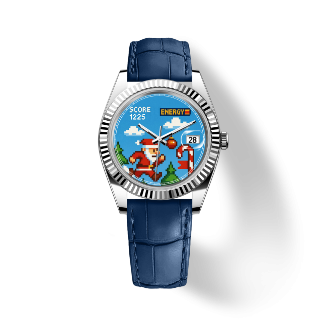 EONDATE MAXI CLASSIC WATCH