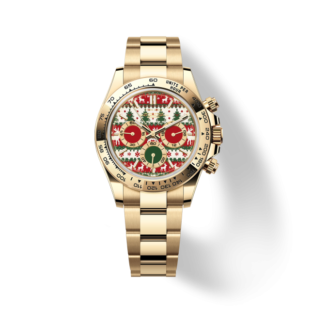 VELOCIREX CLASSIC WATCH
