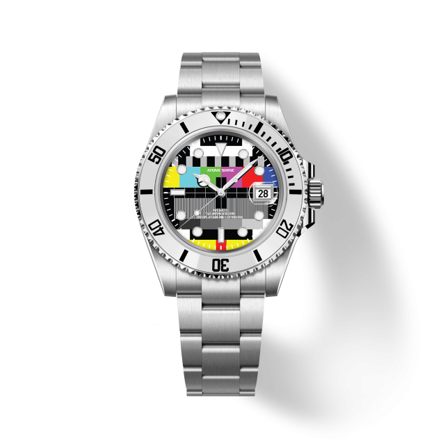 HYDROCORE CLASSIC WATCH