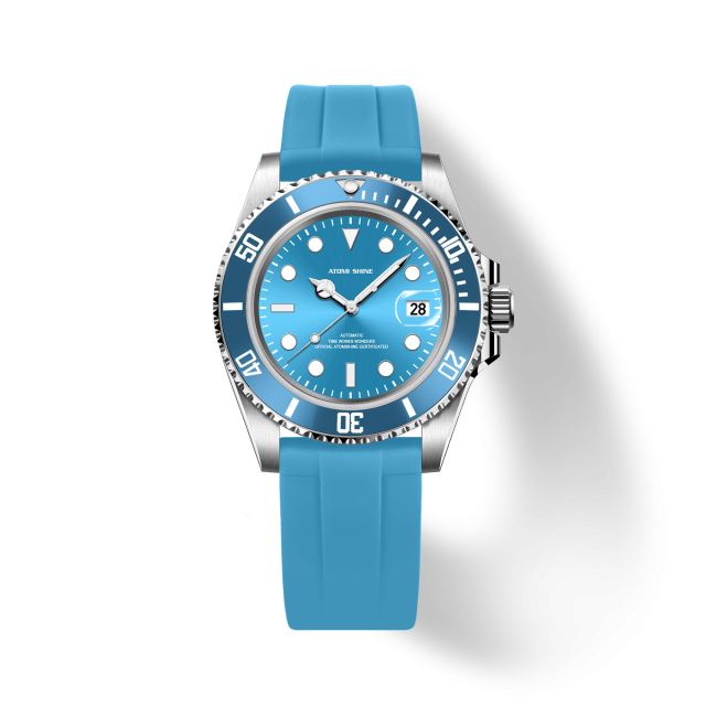 HYDROCORE FLUORO WATCH