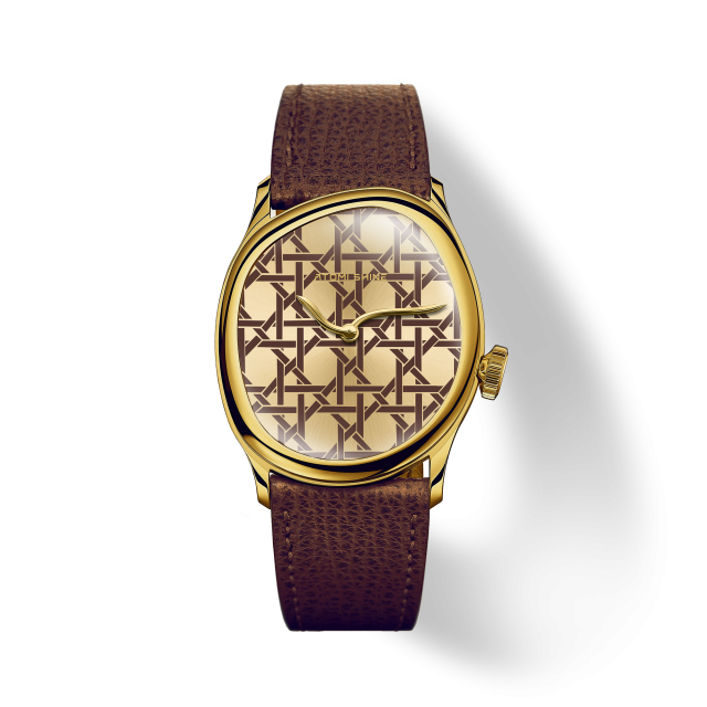 ILLUSION CLASSIC WATCH
