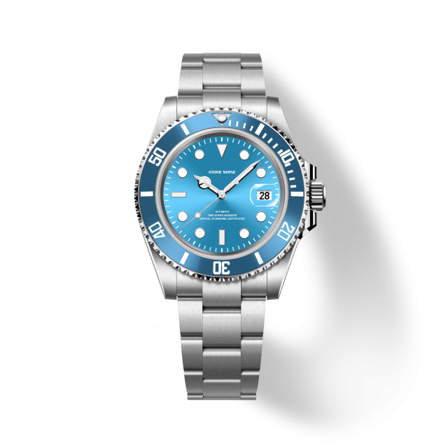 HYDROCORE CLASSIC WATCH
