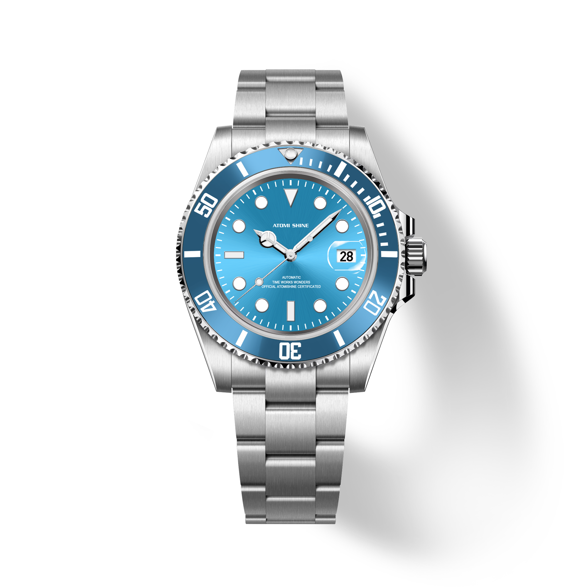 HYDROCORE CLASSIC WATCH