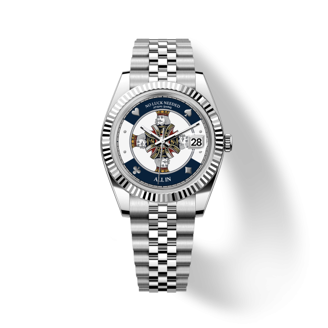 EONDATE MAXI CLASSIC WATCH