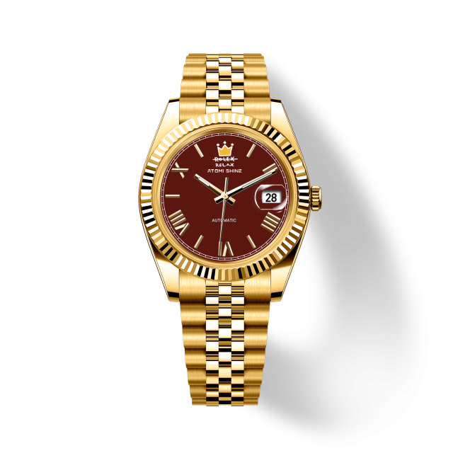 EONDATE MAXI CLASSIC WATCH