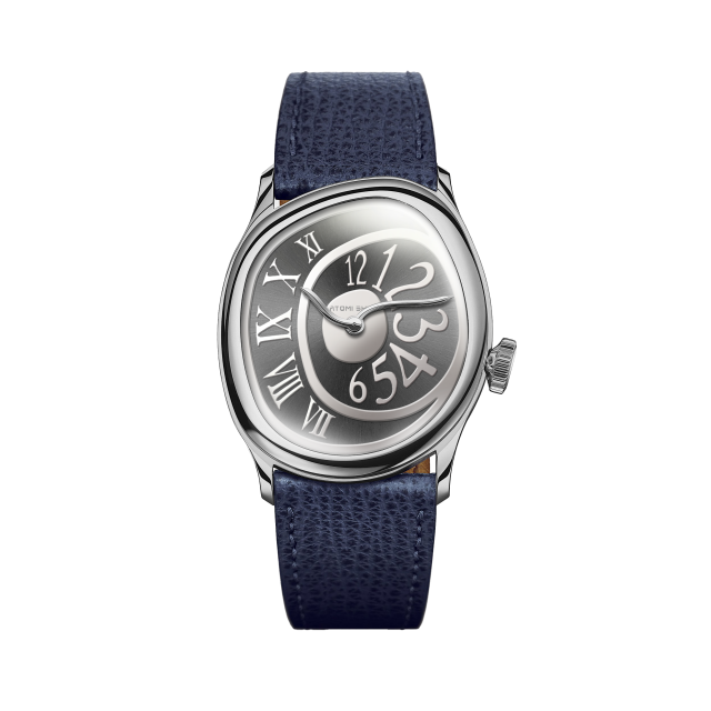 ILLUSION CLASSIC WATCH