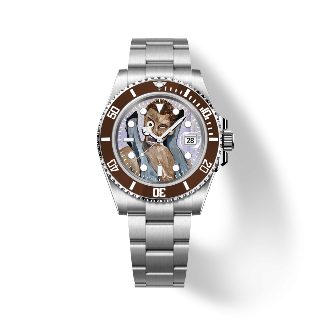HYDROCORE CLASSIC WATCH