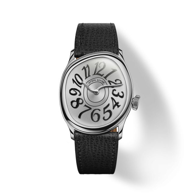 ILLUSION CLASSIC WATCH