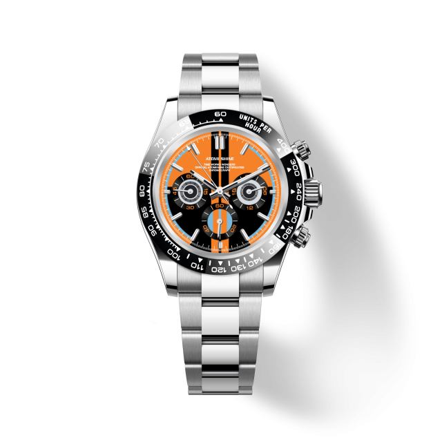 VELOCIREX CLASSIC WATCH