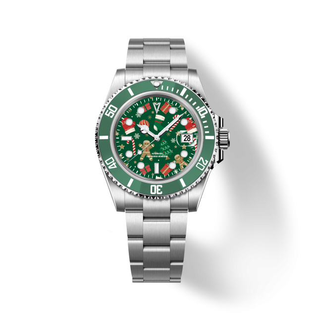 HYDROCORE CLASSIC WATCH