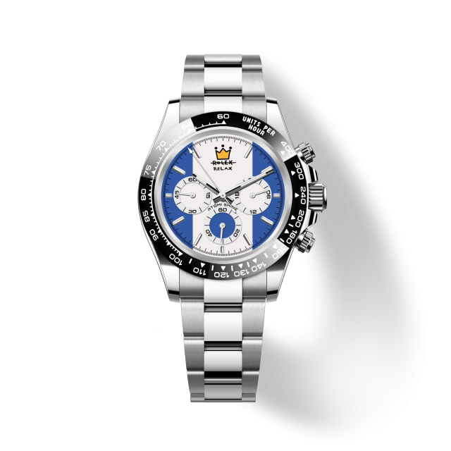 VELOCIREX CLASSIC WATCH