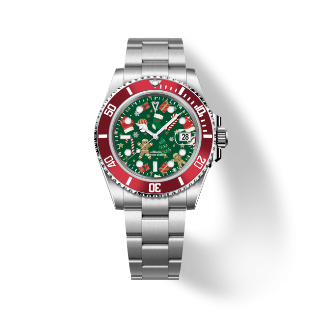 HYDROCORE CLASSIC WATCH