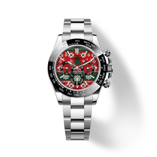 VELOCIREX CLASSIC WATCH
