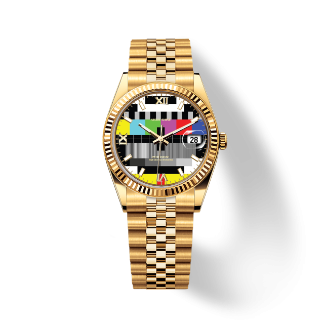 EONDATE CLASSIC WATCH