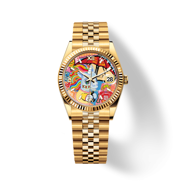EONDATE CLASSIC WATCH
