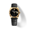 EONDATE CLASSIC LEATHER WATCH