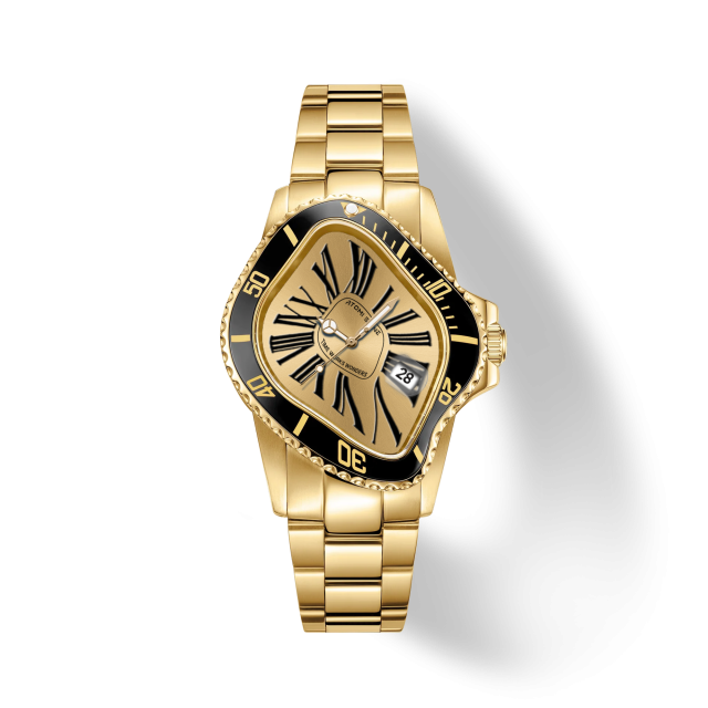 XENOFLUX CLASSIC WATCH
