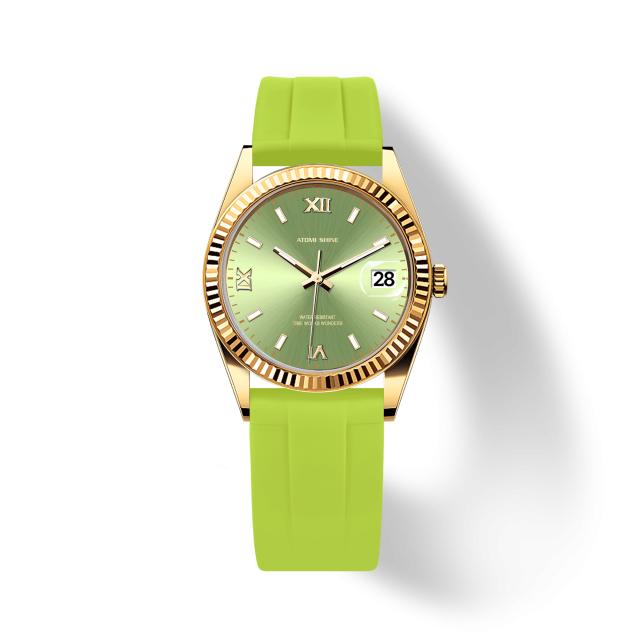 EONDATE FLUORO WATCH
