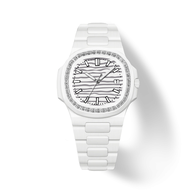 TECHNAUTIC SPECTRA CERAMIC WATCH