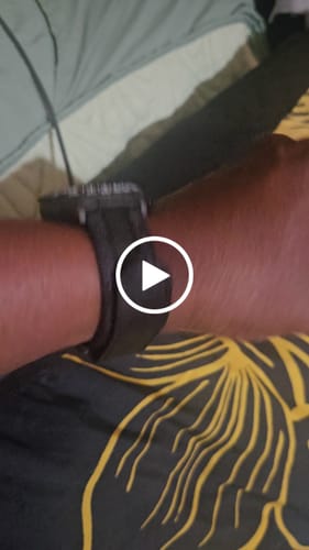 Customer review photo
