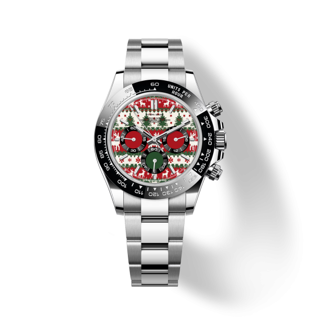 VELOCIREX CLASSIC WATCH
