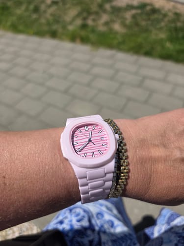 Customer review photo