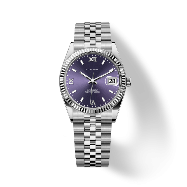 EONDATE CLASSIC WATCH