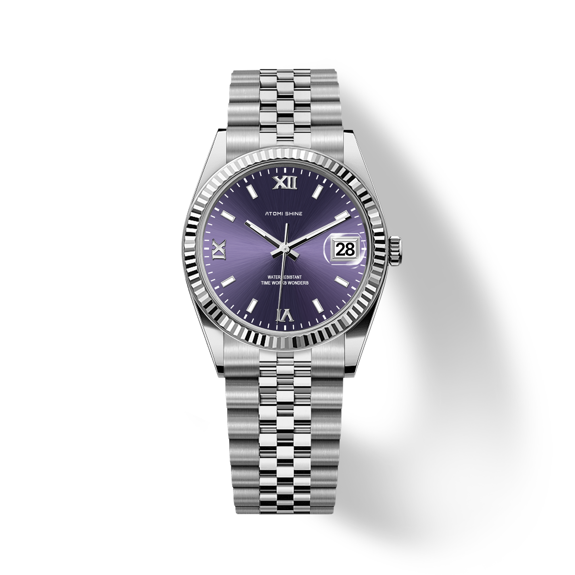 EONDATE CLASSIC WATCH