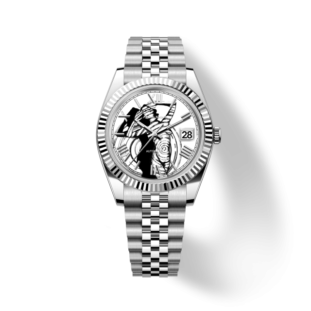 EONDATE MAXI CLASSIC WATCH