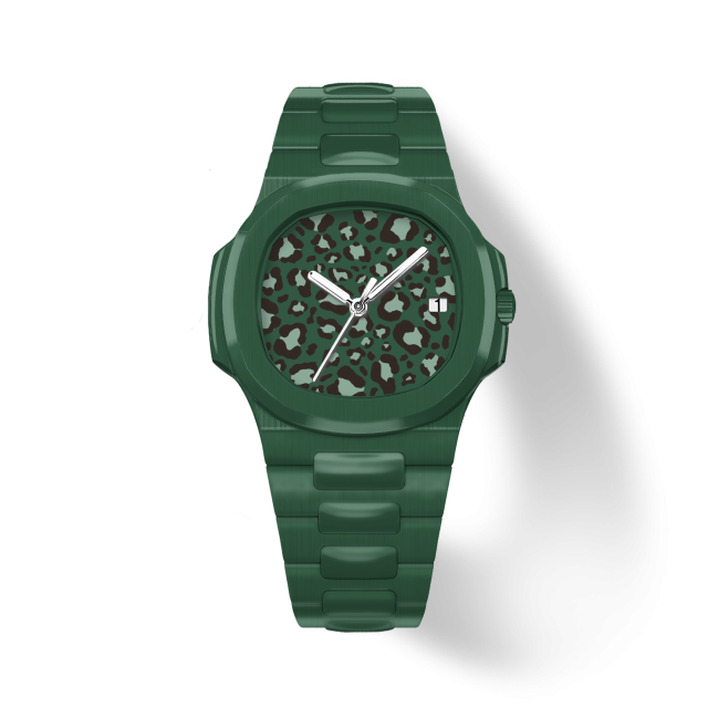 TECHNAUTIC CERAMIC WATCH