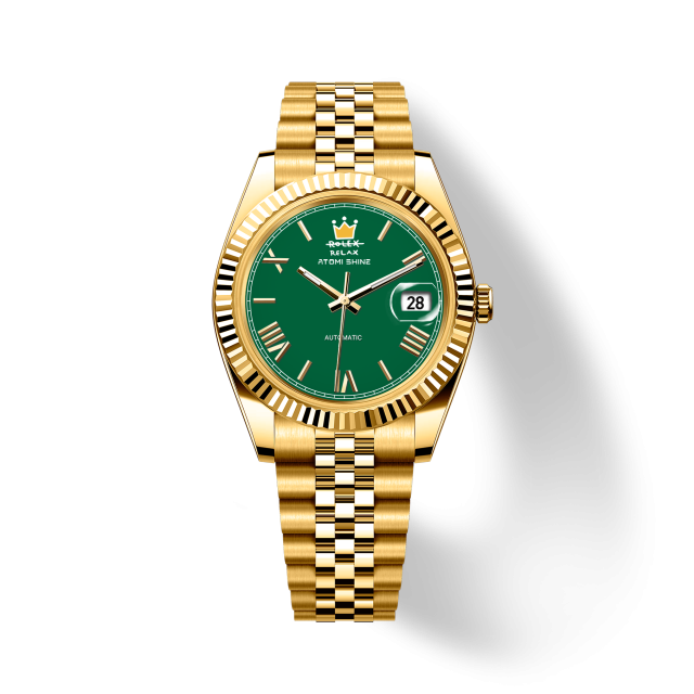 EONDATE MAXI CLASSIC WATCH