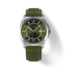 NOCTIS LEATHER WATCH