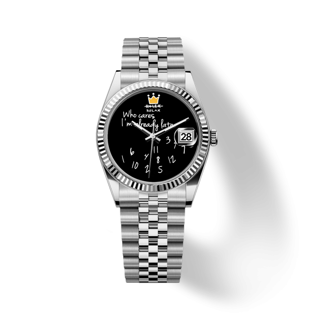 EONDATE CLASSIC WATCH