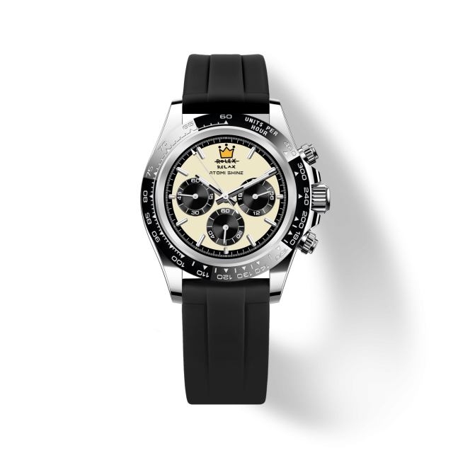 VELOCIREX FLUORO WATCH
