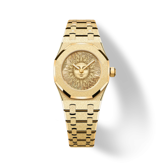 OCTAFORMA MINI WATCH