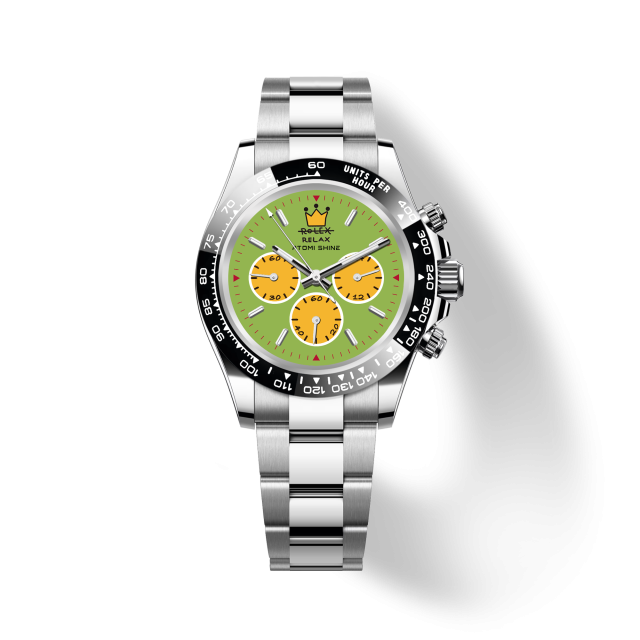 VELOCIREX CLASSIC WATCH