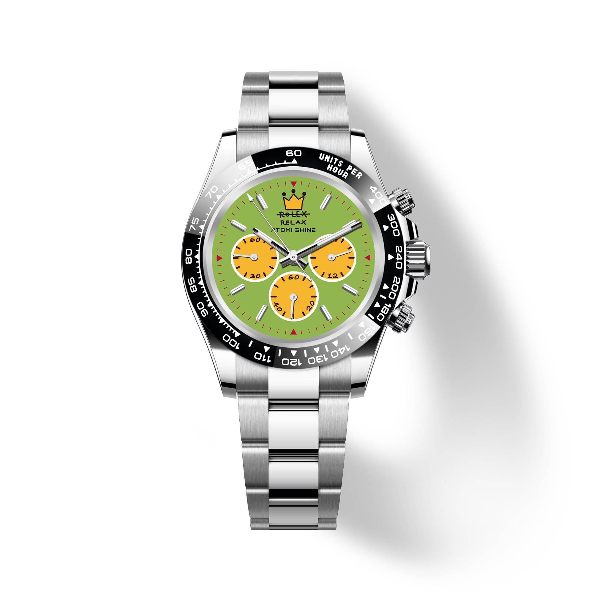 VELOCIREX CLASSIC WATCH