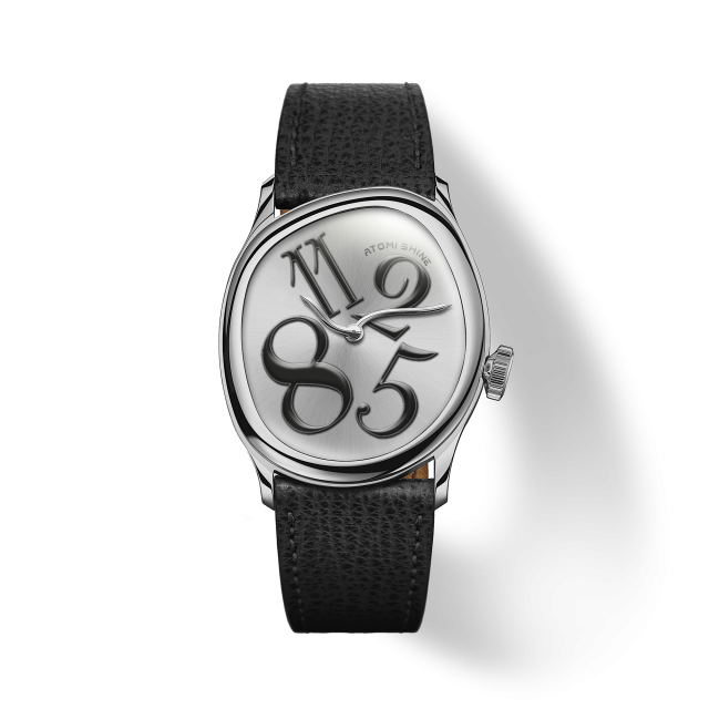 ILLUSION CLASSIC WATCH