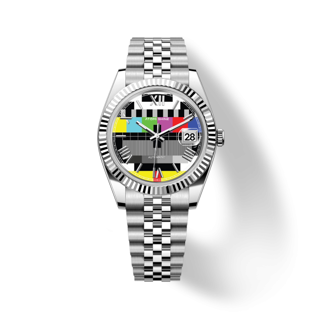 EONDATE MAXI CLASSIC WATCH