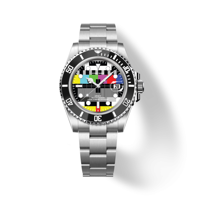 HYDROCORE CLASSIC WATCH