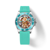 HYDROCORE FLUORO WATCH