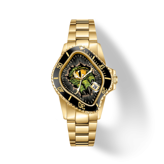 XENOFLUX CLASSIC WATCH