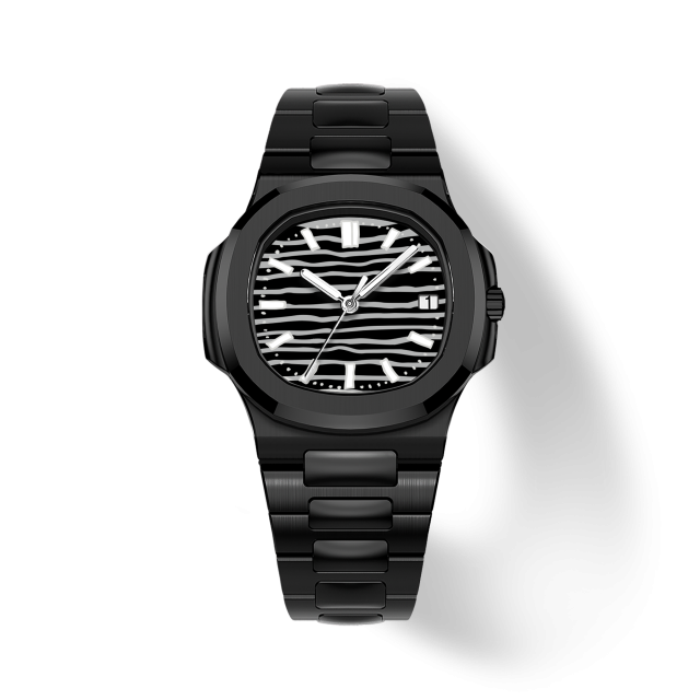 TECHNAUTIC CERAMIC WATCH