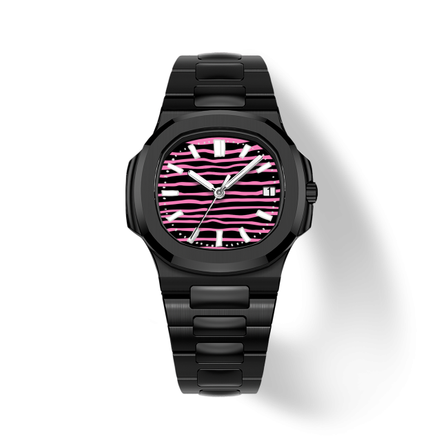 TECHNAUTIC CERAMIC WATCH