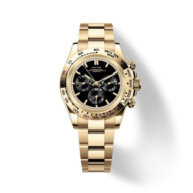 VELOCIREX CLASSIC WATCH