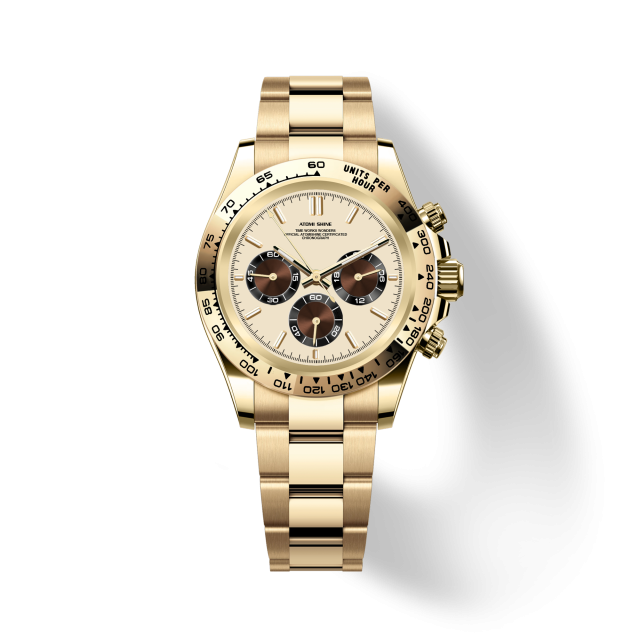 VELOCIREX CLASSIC WATCH
