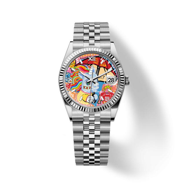 EONDATE CLASSIC WATCH